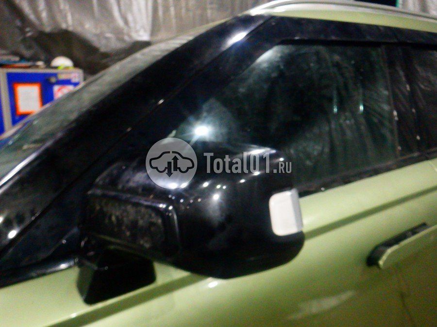 Фото Jaecoo J7 148