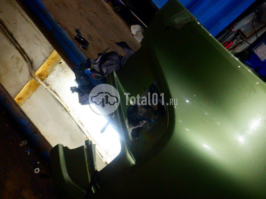 Фото Jaecoo J7 160