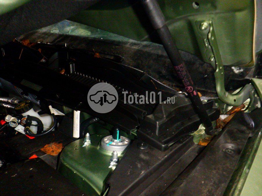 Фото Jaecoo J7 164