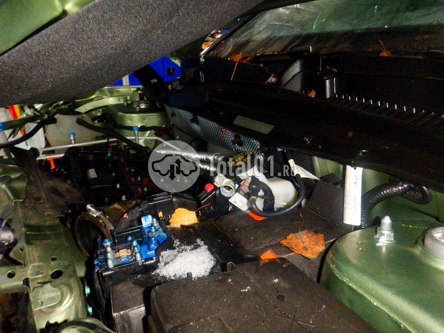 Фото Jaecoo J7 166