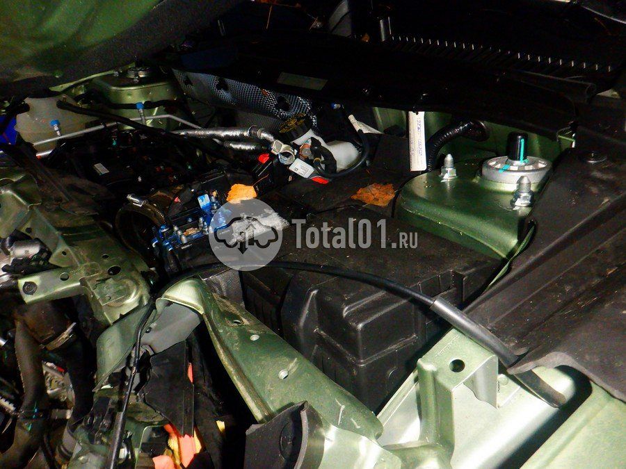 Фото Jaecoo J7 168