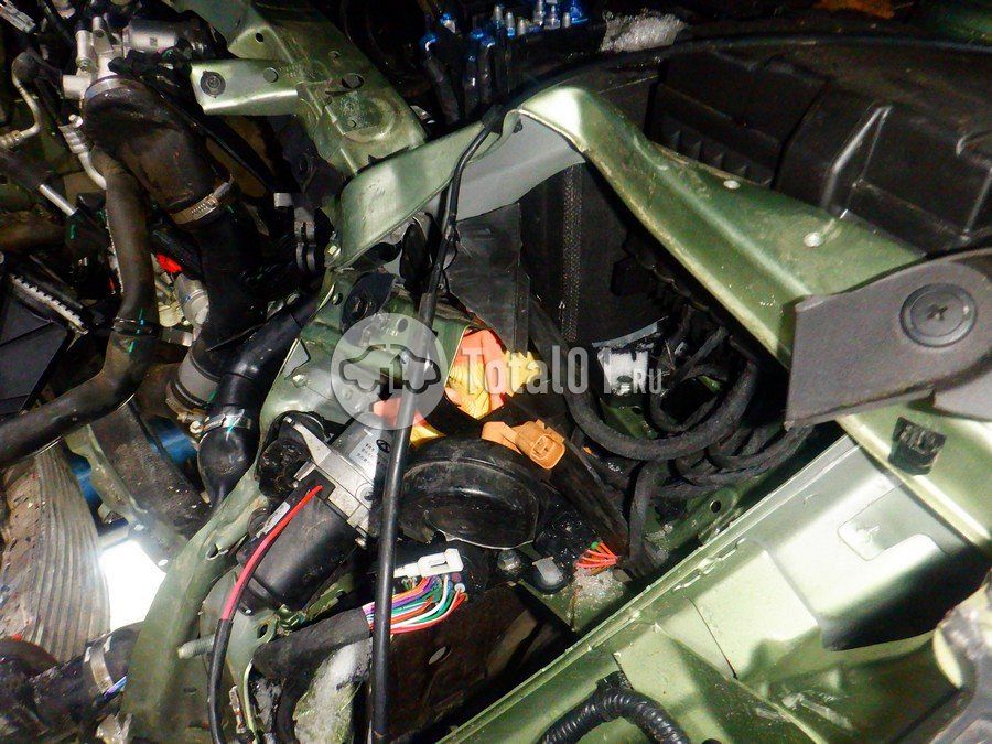 Фото Jaecoo J7 170