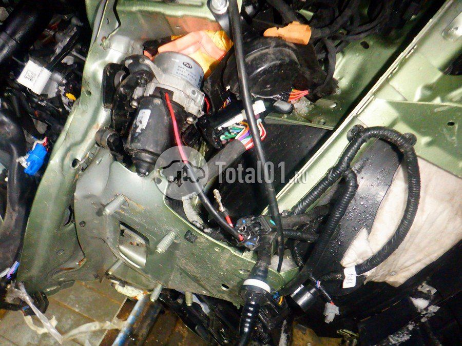 Фото Jaecoo J7 172