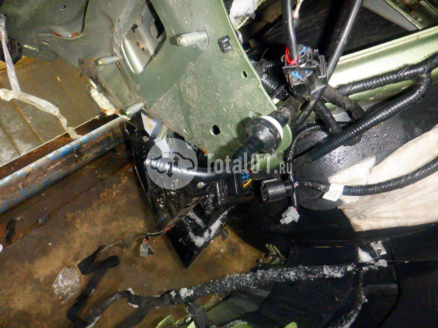 Фото Jaecoo J7 174