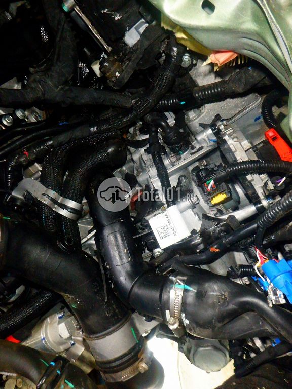 Фото Jaecoo J7 190