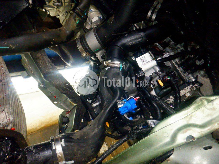 Фото Jaecoo J7 192