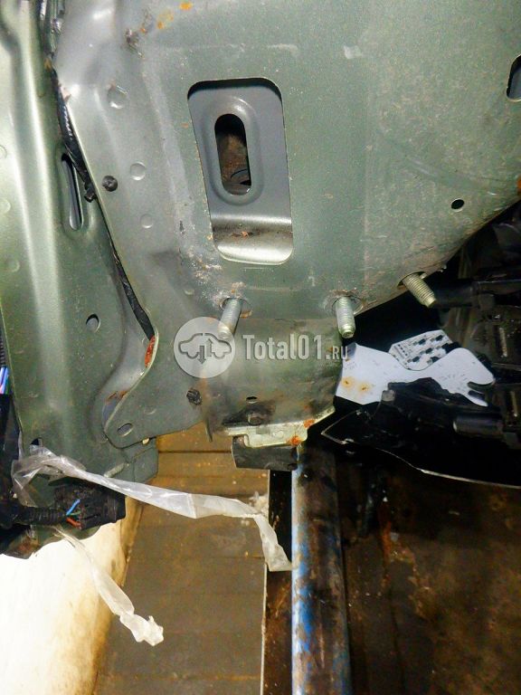 Фото Jaecoo J7 194