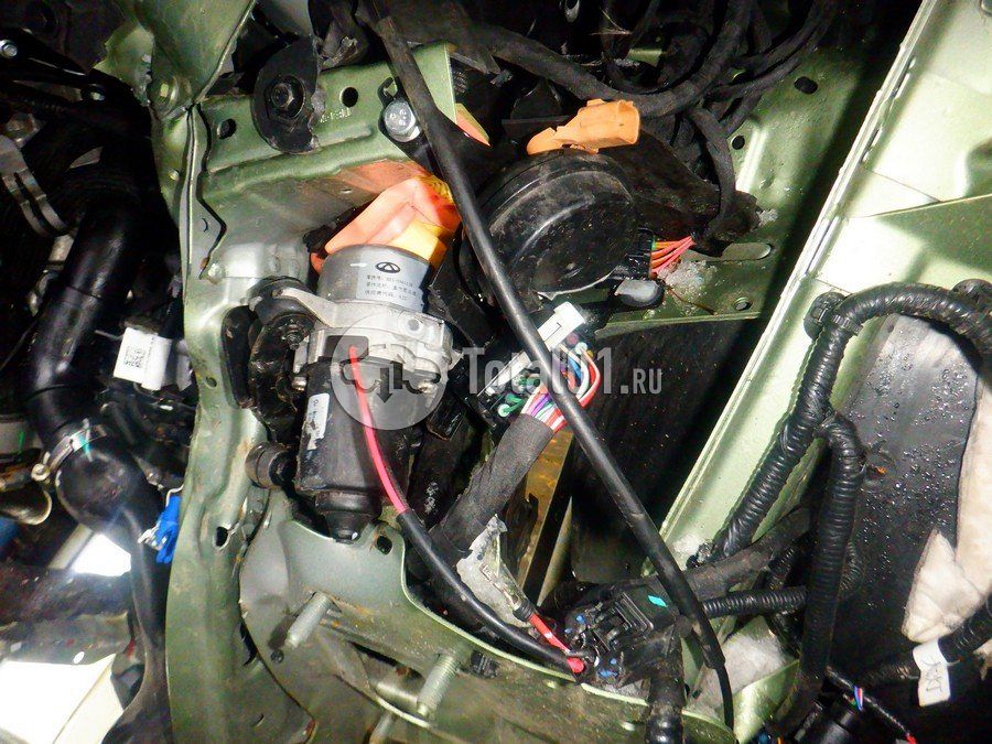 Фото Jaecoo J7 196