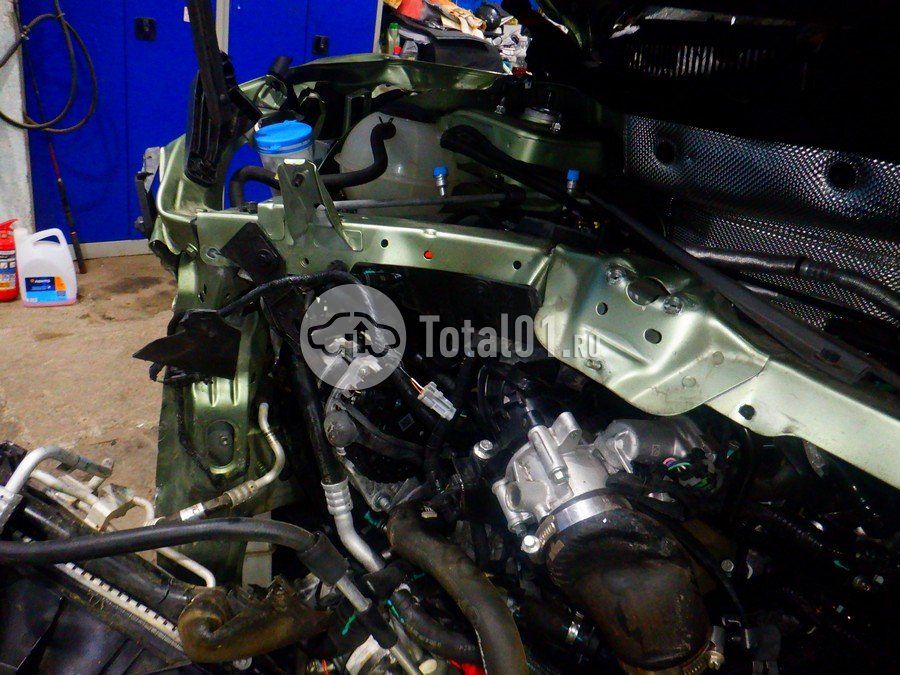 Фото Jaecoo J7 202