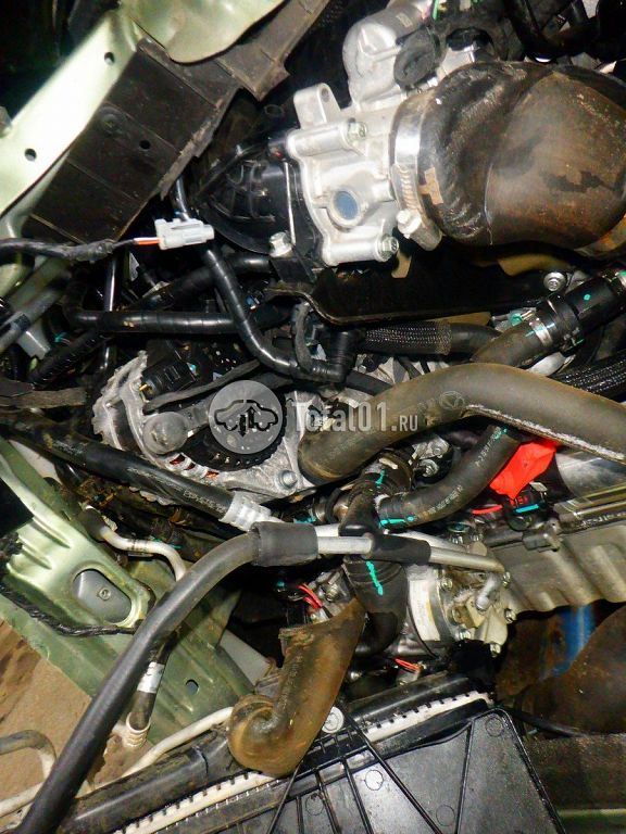 Фото Jaecoo J7 208