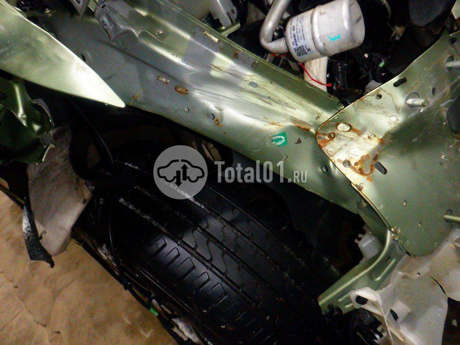 Фото Jaecoo J7 226