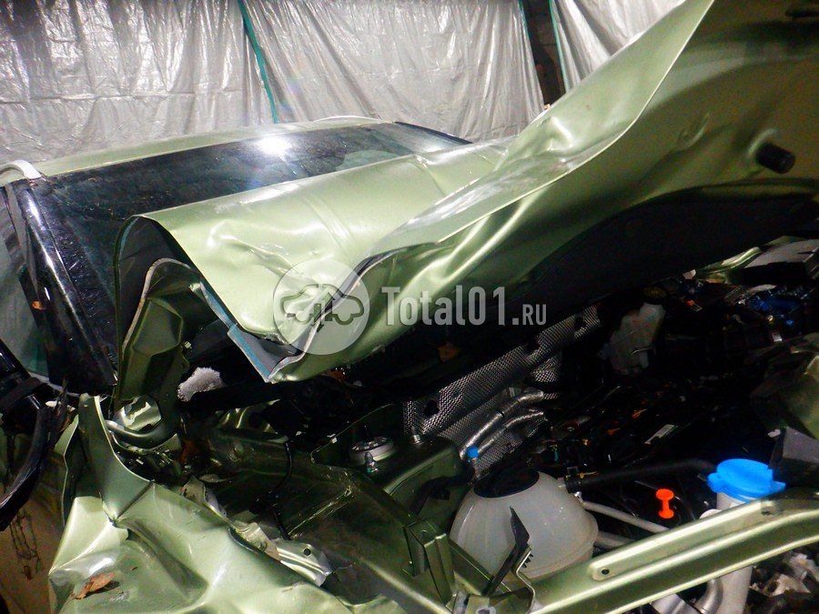 Фото Jaecoo J7 228