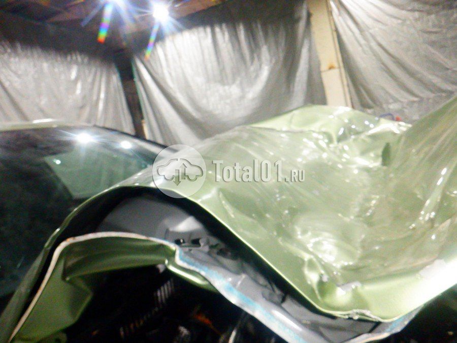 Фото Jaecoo J7 232