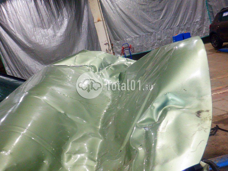 Фото Jaecoo J7 234