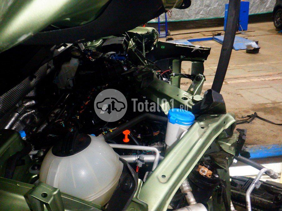 Фото Jaecoo J7 236