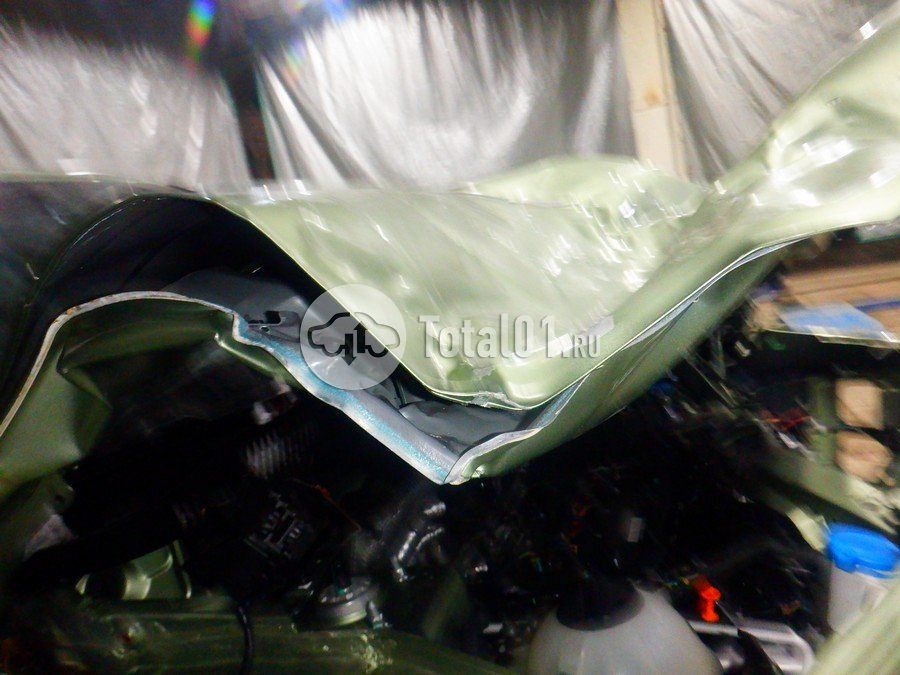 Фото Jaecoo J7 238