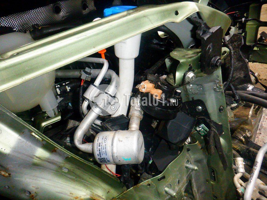 Фото Jaecoo J7 242