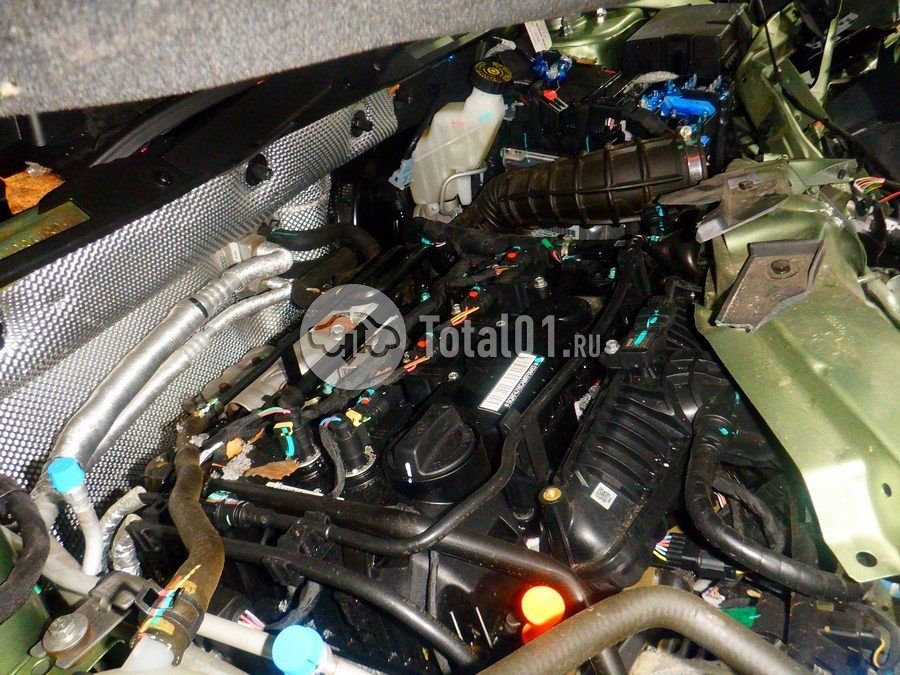 Фото Jaecoo J7 244