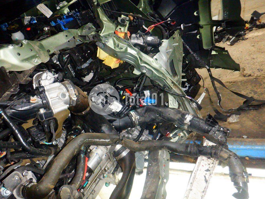 Фото Jaecoo J7 248