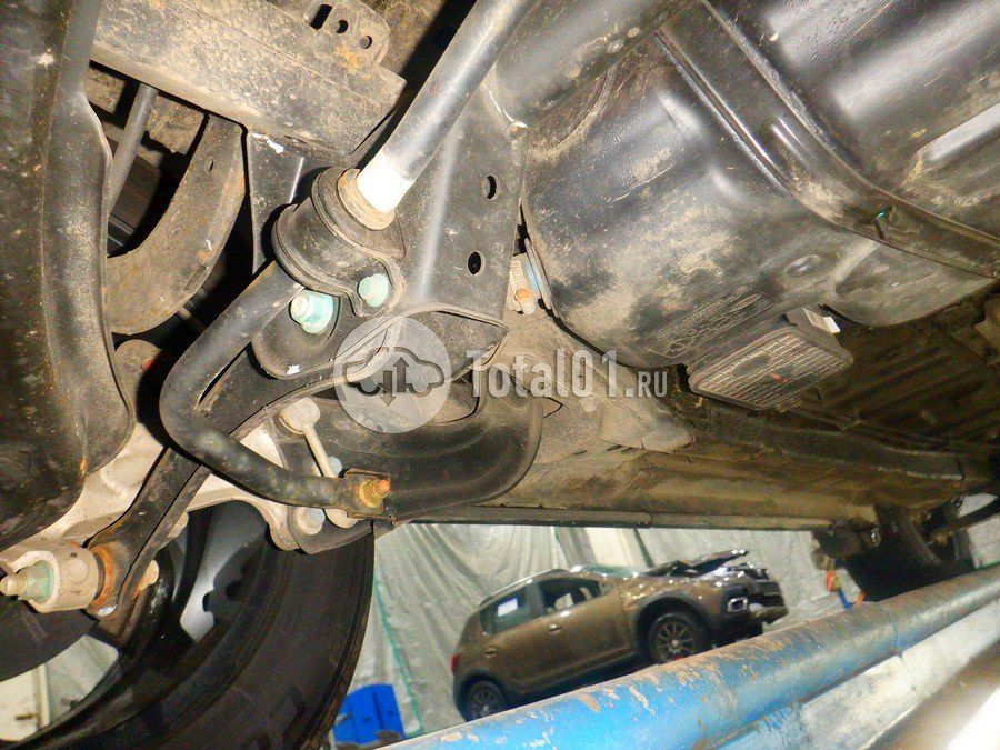 Фото Jaecoo J7 260