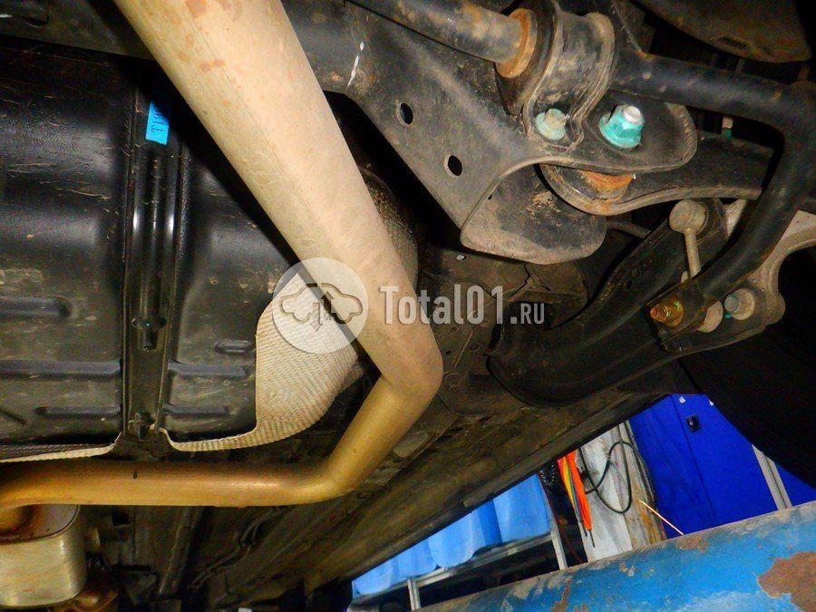 Фото Jaecoo J7 262