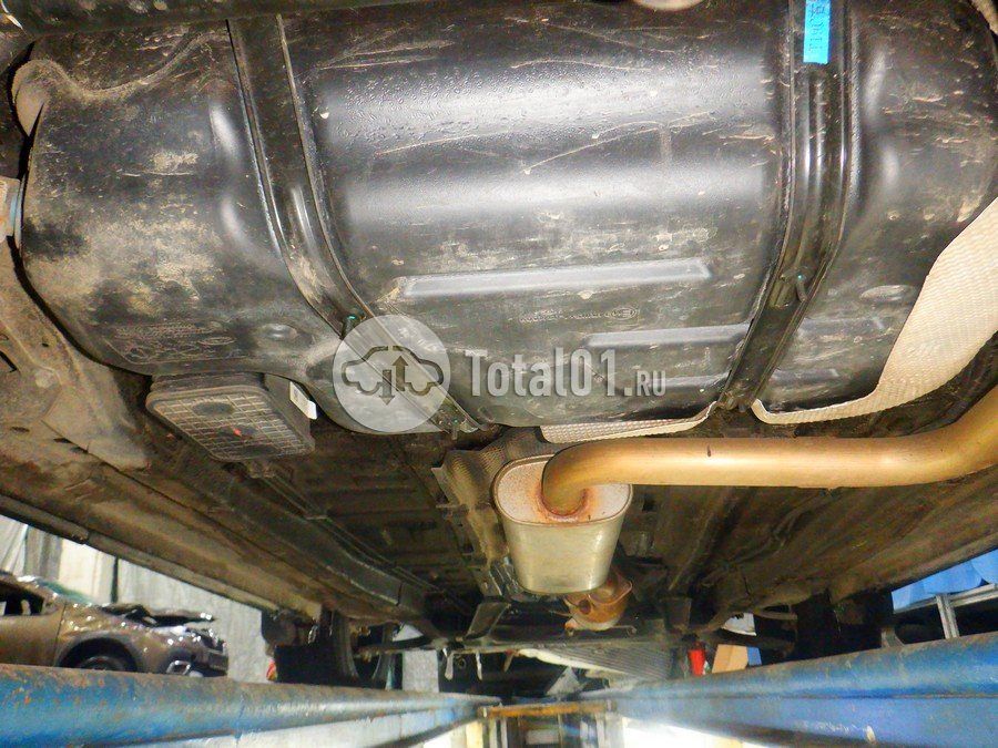 Фото Jaecoo J7 264