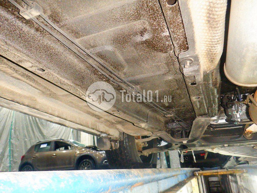 Фото Jaecoo J7 266