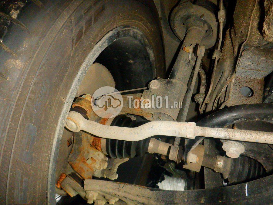 Фото Jaecoo J7 272