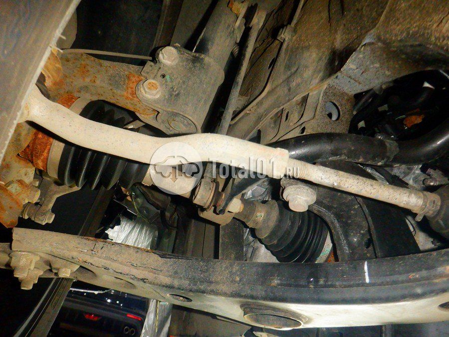 Фото Jaecoo J7 274