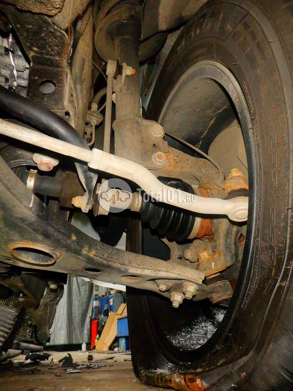 Фото Jaecoo J7 280