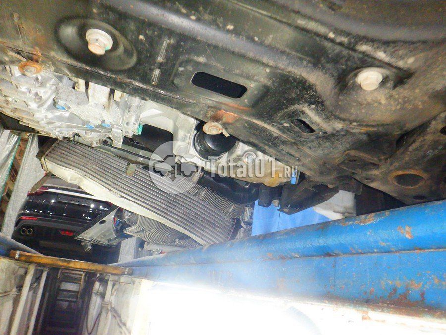 Фото Jaecoo J7 282