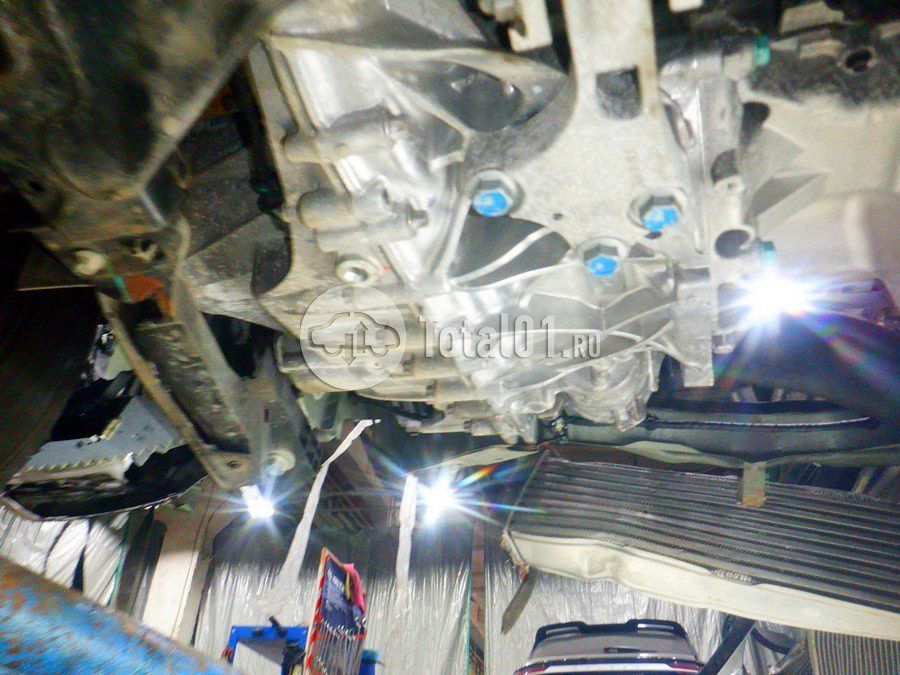 Фото Jaecoo J7 284