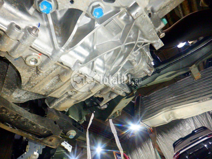 Фото Jaecoo J7 290