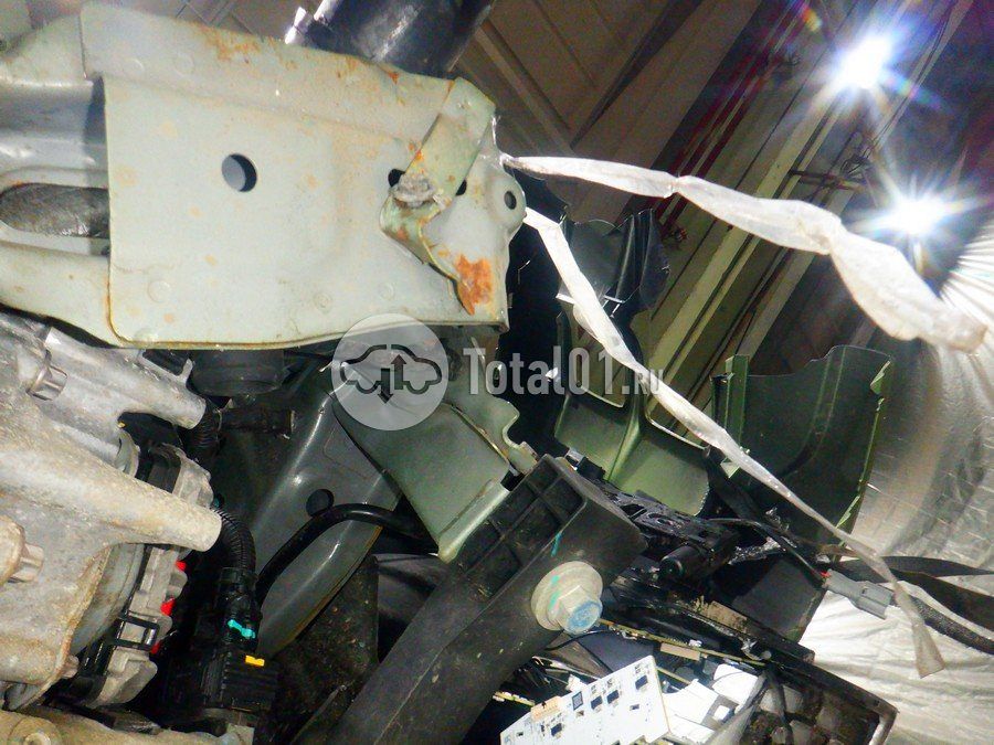 Фото Jaecoo J7 296