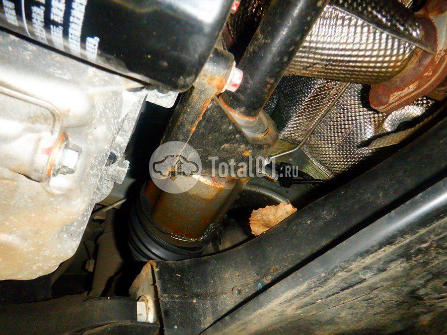 Фото Jaecoo J7 302