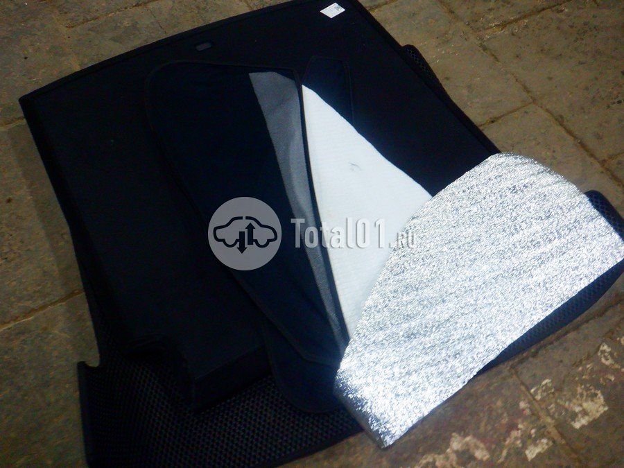 Фото Jaecoo J7 320