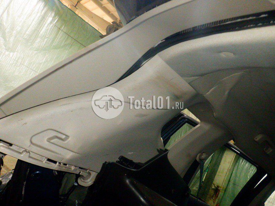 Фото Nissan X-Trail 54