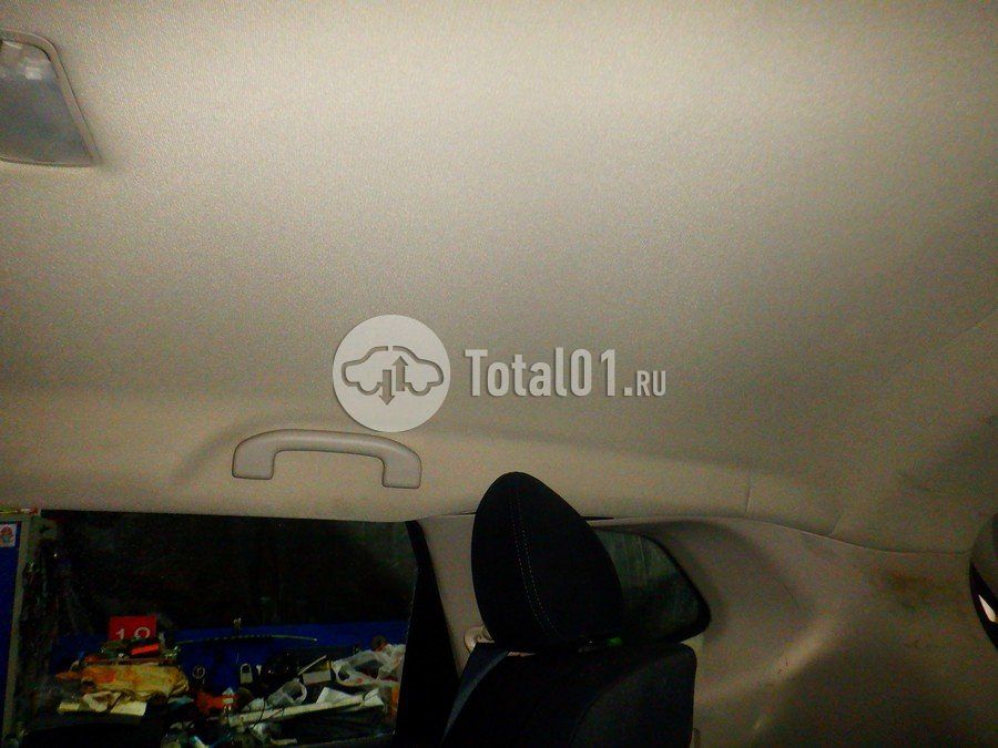 Фото Nissan X-Trail 74