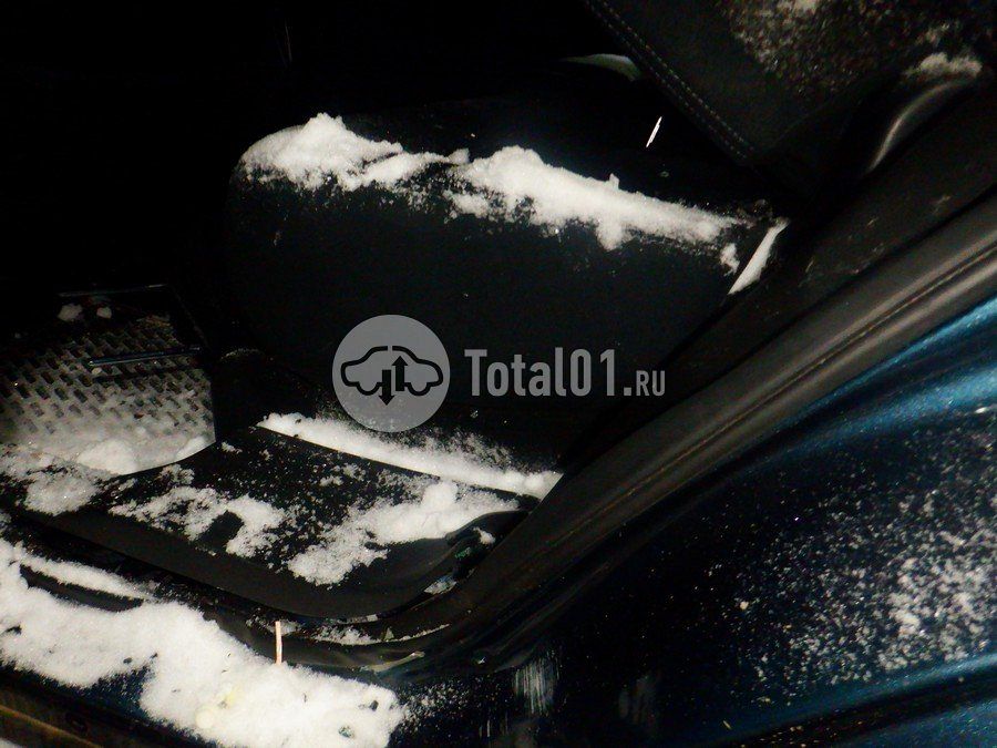 Фото Nissan X-Trail 82