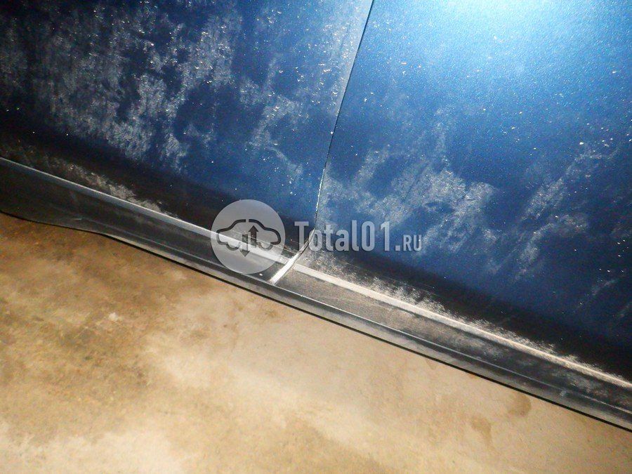 Фото Nissan X-Trail 144
