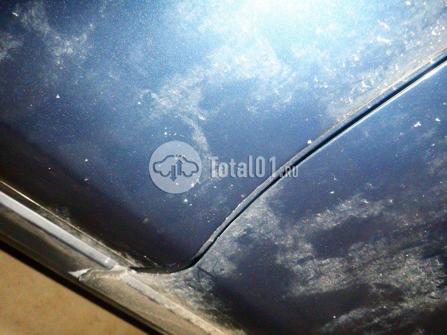Фото Nissan X-Trail 146