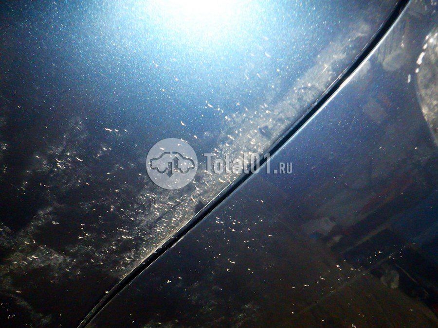 Фото Nissan X-Trail 148