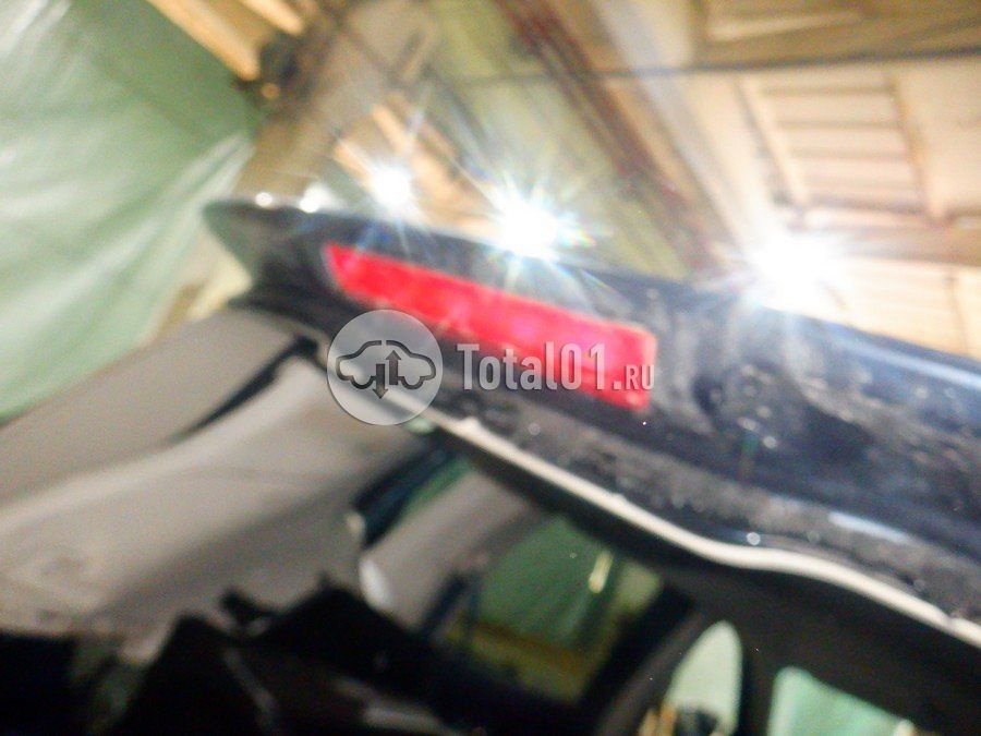 Фото Nissan X-Trail 174