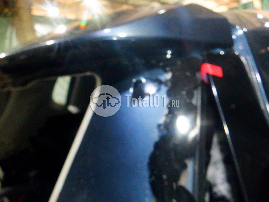Фото Nissan X-Trail 178