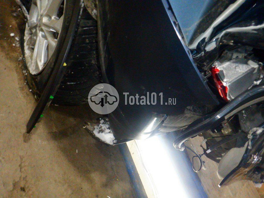 Фото Nissan X-Trail 216
