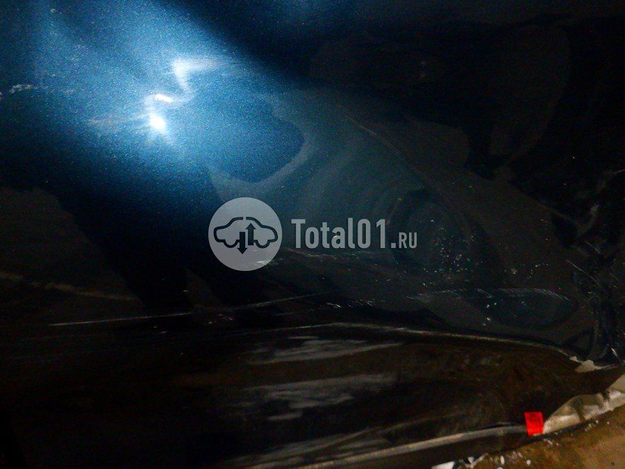 Фото Nissan X-Trail 250