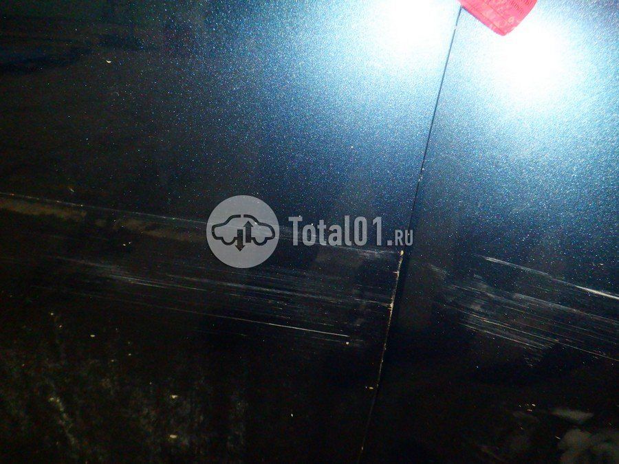 Фото Nissan X-Trail 256