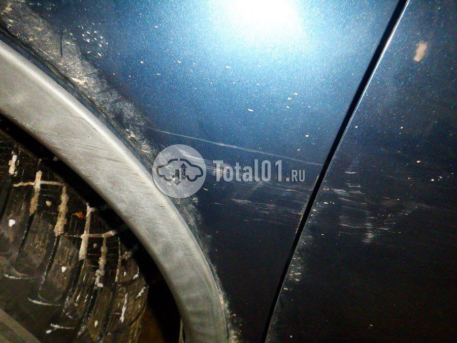 Фото Nissan X-Trail 266