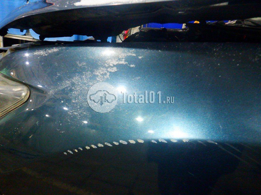 Фото Nissan X-Trail 268