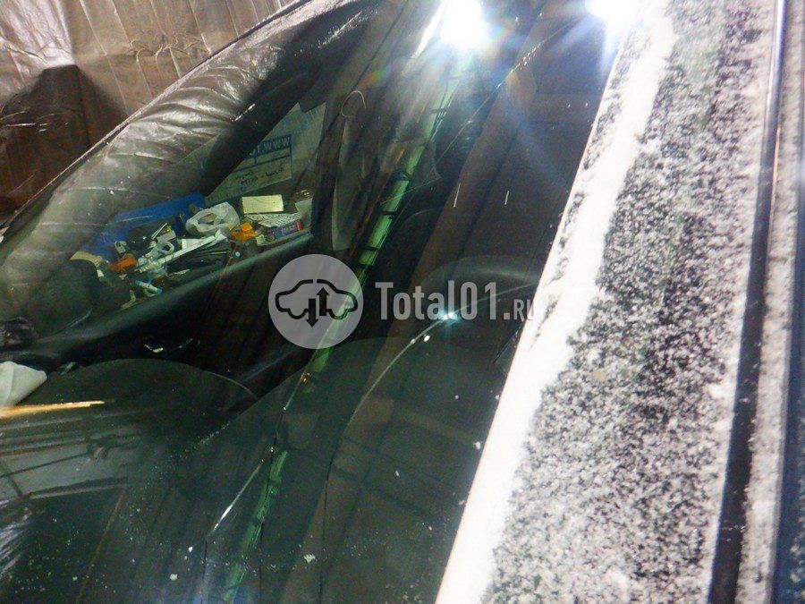 Фото Nissan X-Trail 274